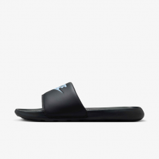 CHINELO NIKE VICTORY ONE SLIDE - ANTHRACITE/LT ARMORY BLUE